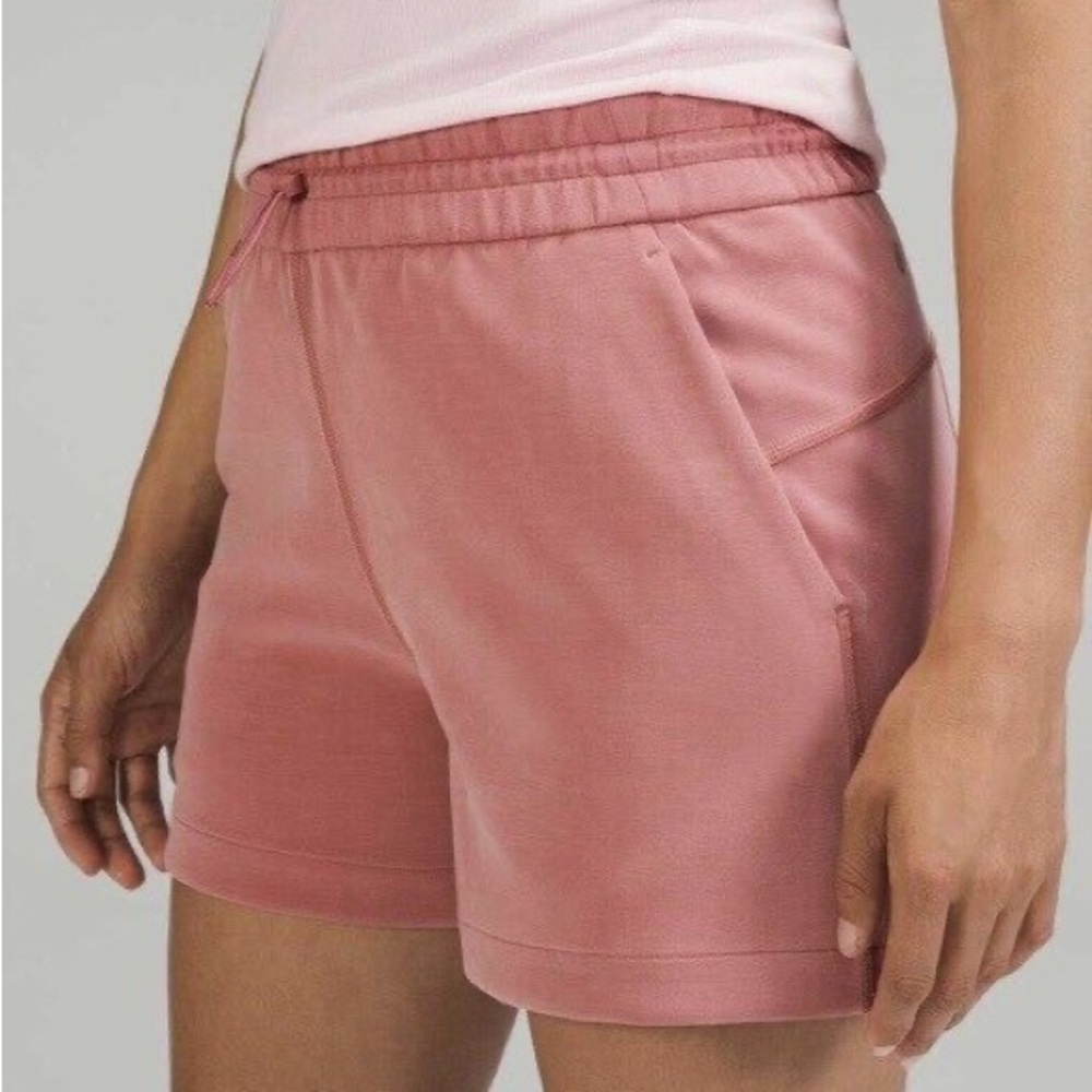 lululemon athletica Women's Rose Athletic Shorts